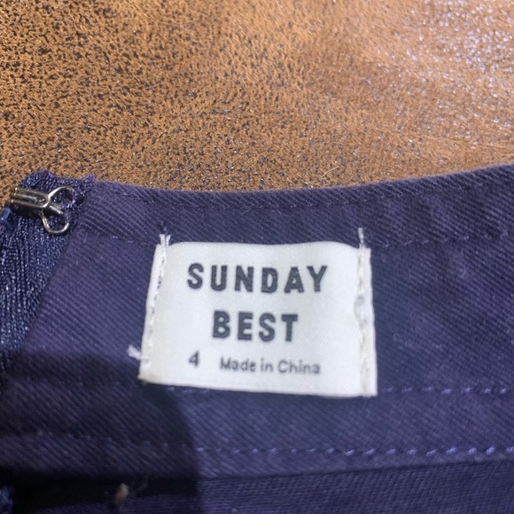 Aritzia Skirt - Picture 4 of 6